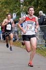 Senior mens 6 Stage Relay, 2018 ERRA 6 and 4 Stage and Youngsters Relays. Photo:  David T. Hewitson/Sports for All Pics